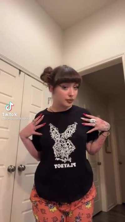 Soft & Jiggly No.530 😍🍑