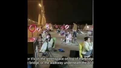 Live streaming in the wild