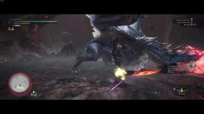 Greatsword SCHMOOVEMENT