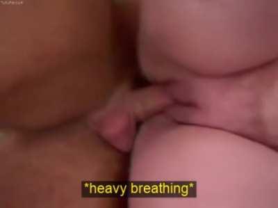 Mommy's Pussy can be Intoxicating
