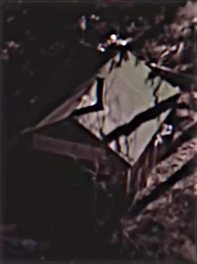 Repost but may God rest his soul. RIP Uncle Ted 🙏🕊️