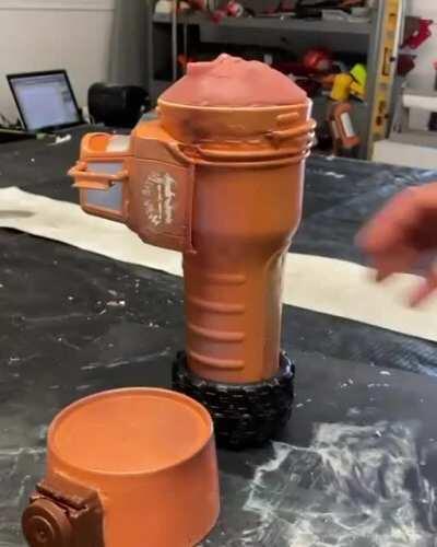 Since I’ve seen so many weird fleshlight posts in this sub recently...