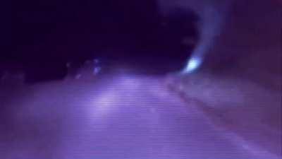 Anchorman shows control technique