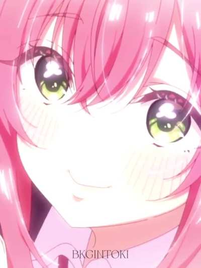 To you, who I love so much ♥