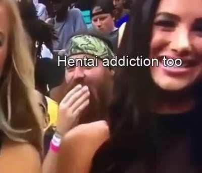 My life in three aspects