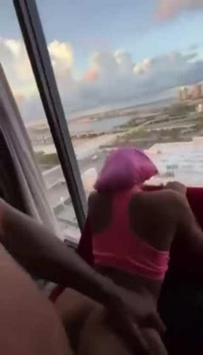 New twitter. DM for name.