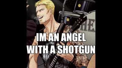 E🅱IC Reiner AMV I made (😮so sick😮) (I am back😎)