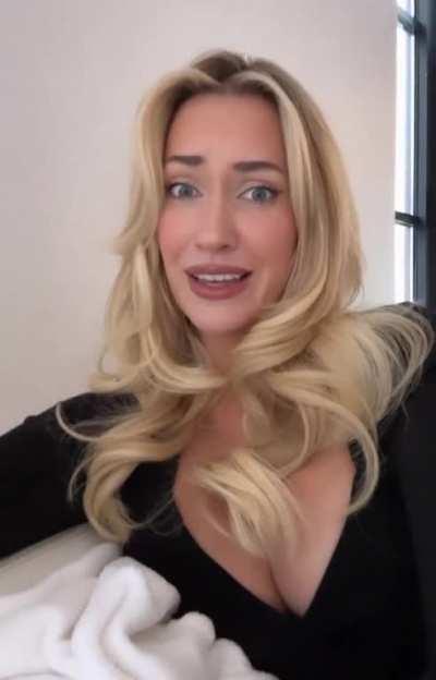 Paiges bad experiences at country clubs