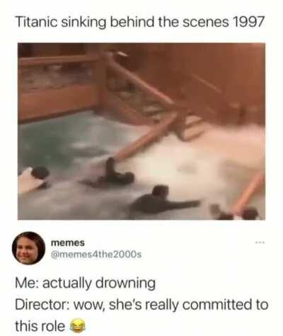 Aye this seems terrifying