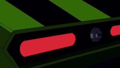 Remember when Gwen got jobbed out to 6 or 7 DNAliens off-screen