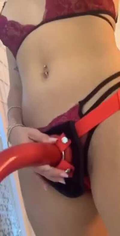 I know you crave princess cock