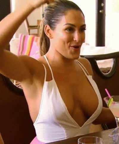 Nikki Bella