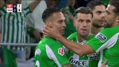 Antony the Illuminated. Não tem jeito.