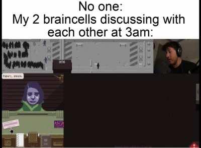 funny and creative title