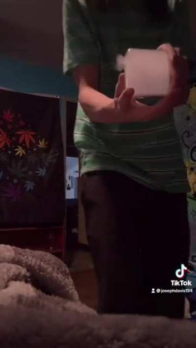 Show papa oompsie he MUST see this