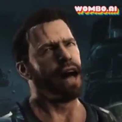 I regret nothing - Postal Dude (2003)