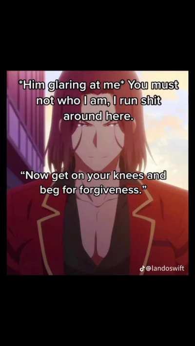 Lando-sama's first day at high school Part 2 ‼️‼️