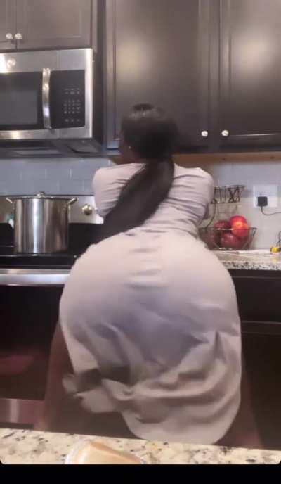 Chythegreatest Shaking Ass 😩🔥