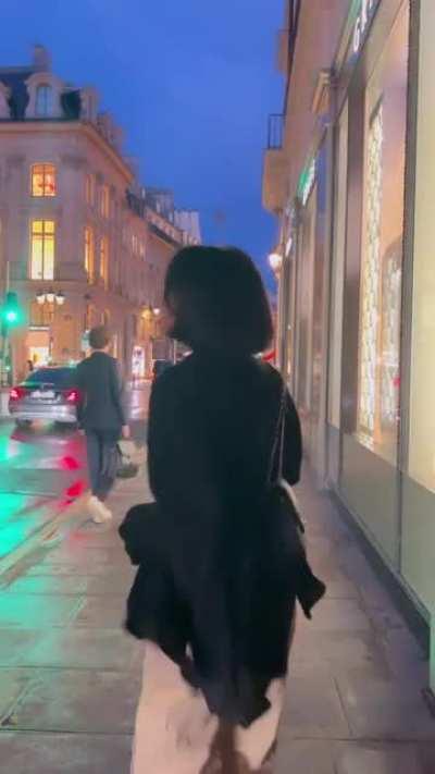 Elle est vraiment incroyable 🤯🤤 avec ses abdos qui ce dessinent, qu’elle femme !