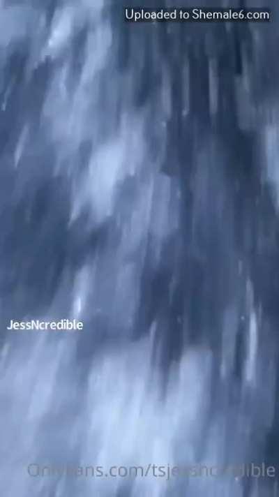 JessNcredible so underated💯