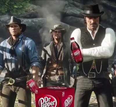 I have a plan, Arthur