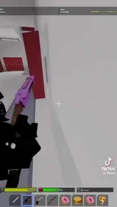 VC in Roblox was a mistake