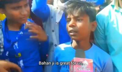 The OG Caste Conscious Kid