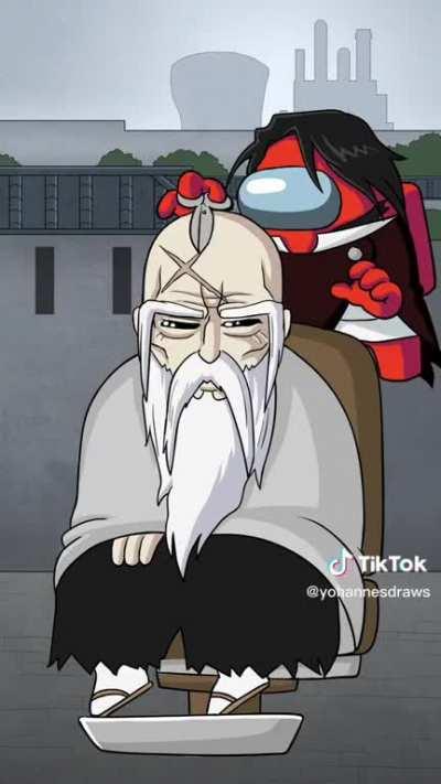 What in the world is this!?