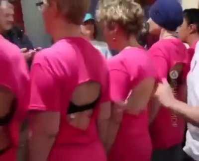 ...но всё ещё девственник