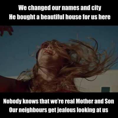 A Romantic Date with My Son || Part - 4 (to be continued)