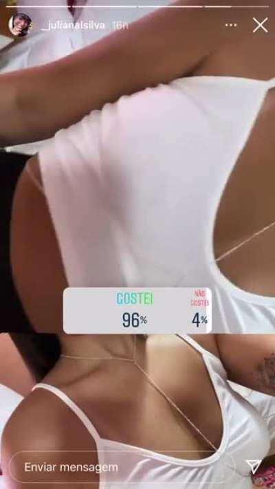 Juliana Silva Youtuber