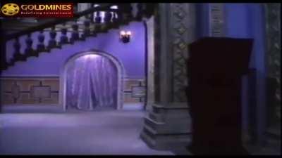 When you ask for a hammer