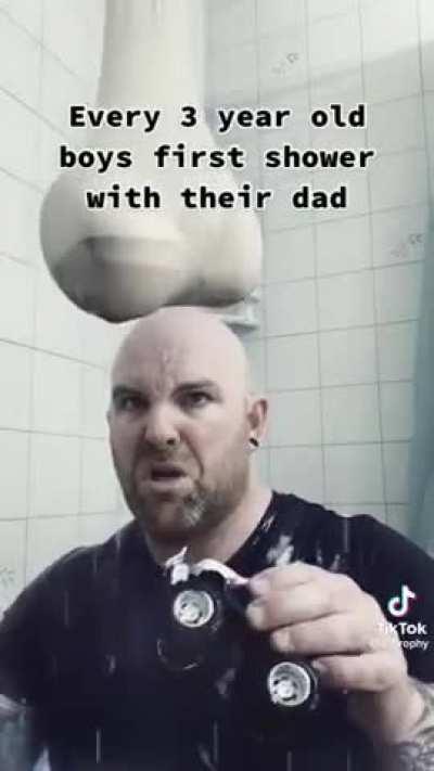 Same but with my uncle