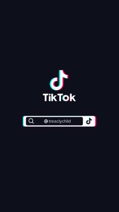 Her TikTok’s drive me crazy