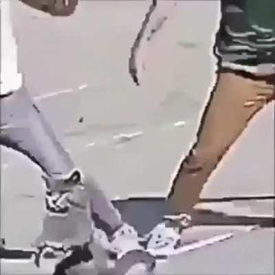 Dê um upvote para morrer instantâneamente