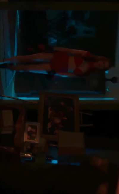 Cheryl Blossom's Deleted Scene from Riverdale