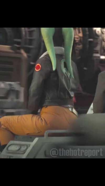 Mary Elizabeth Winstead