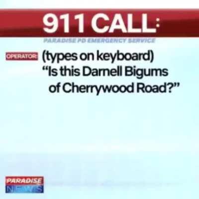 Nothing wrong here cept me just cookin some meth