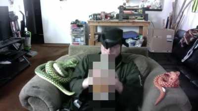 The last harrowing moments of Puff’s life #JusticeForPuff