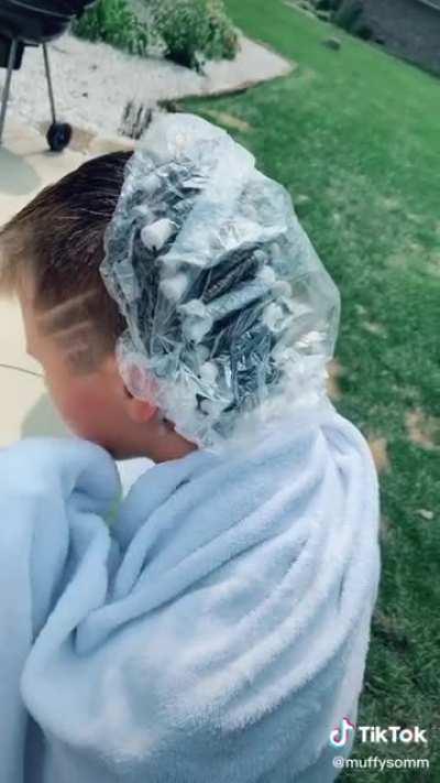 I don't like ya cut g