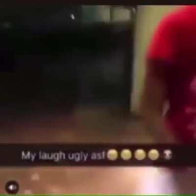 I'm 15 and this is yeet