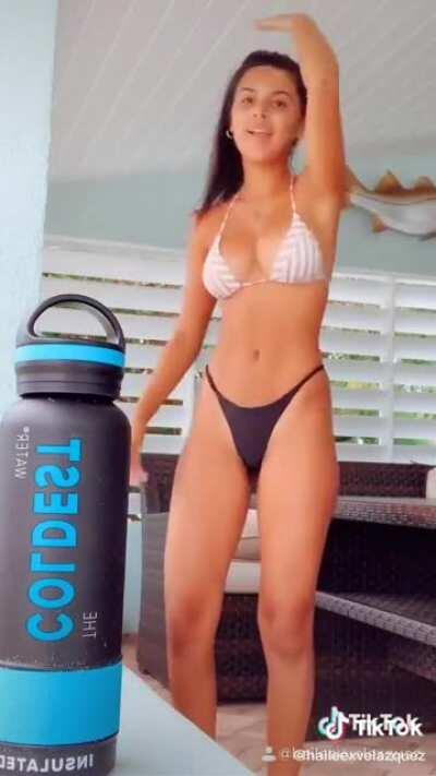 The Coldest & Hottest