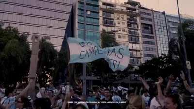 La cábala sigue intacta 