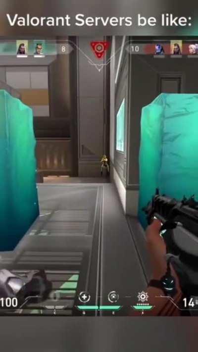 Sage: Your duty is over