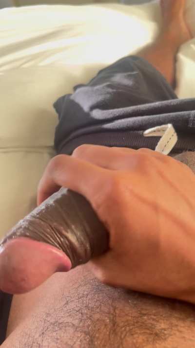 who wants to offer their holes to me?