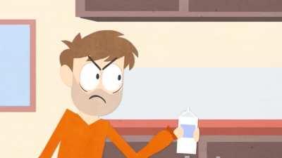 Should have gotten 2% (Credit: Piemations)