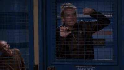 Be careful what you click on