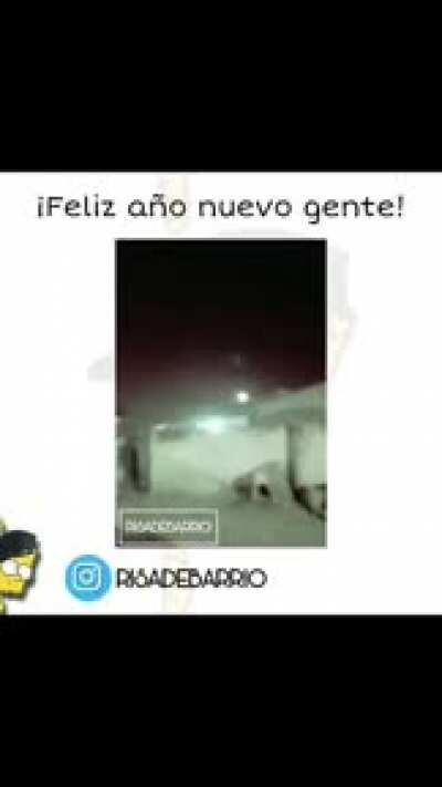 Latino América check