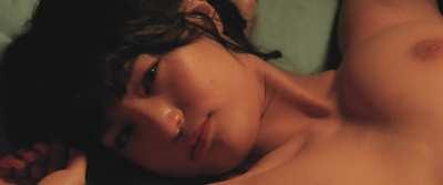 Shoko Takahashi in Twelve Muses (2018)