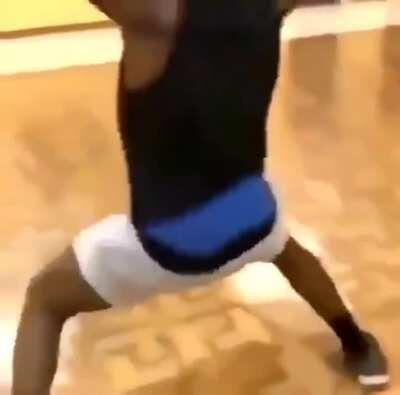 DaBaby makin it boom